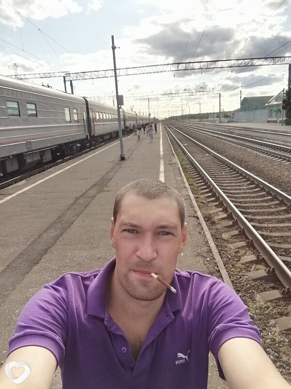Родя, 40, Саратове — анкета №2748413