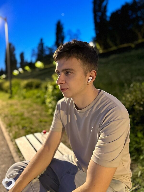 Игорь, 25, Ярославле — анкета №2748416