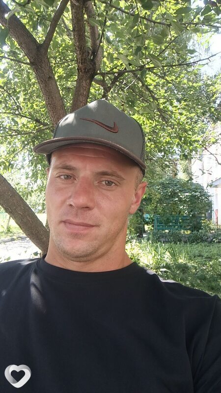 Роман, 33, Белгороде — анкета №2748418