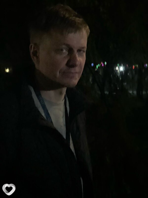 Сергей, 48, Туле — анкета №2748427