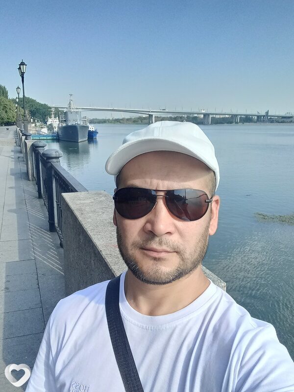Роман, 41, Ростове-на-Дону — анкета №2748428