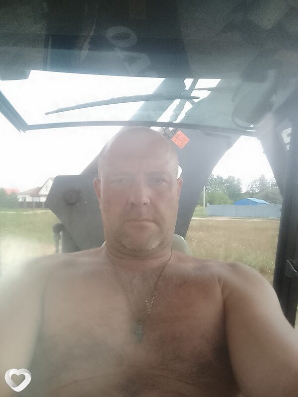 Андрей, 43, Самаре — анкета №2748436