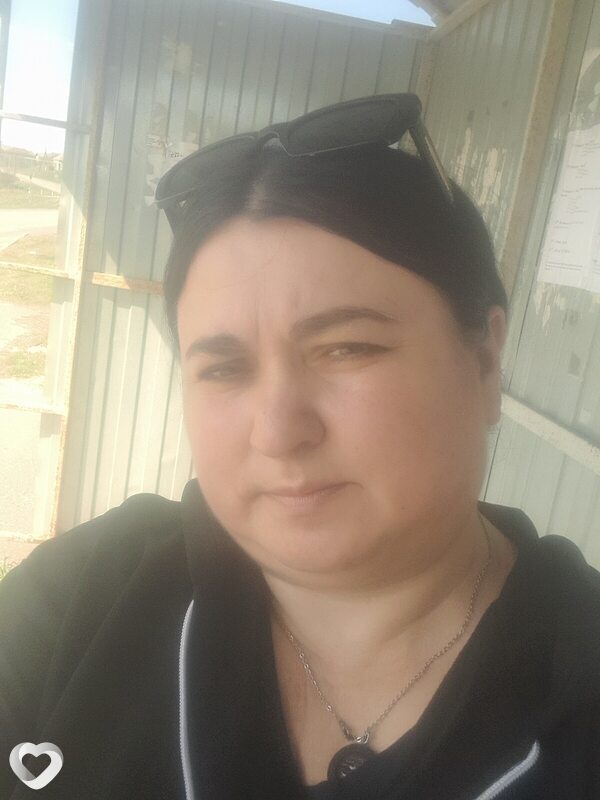 Алёна, 40, Губкине — анкета №2748437