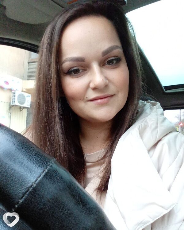 Елена, 33, Ейске — анкета №2748464