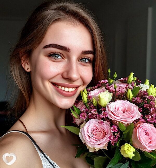 Виола, 20, Краснодаре — анкета №2748477