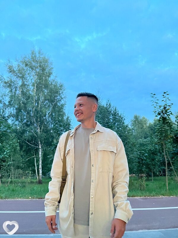Валентин, 30, Минске — анкета №2748583