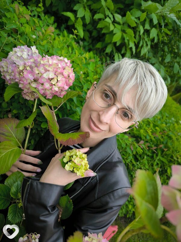 Яна, 47, Москве — анкета №2748591