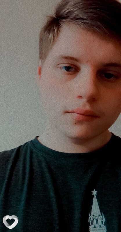 Илья, 22, Пензе — анкета №2748488