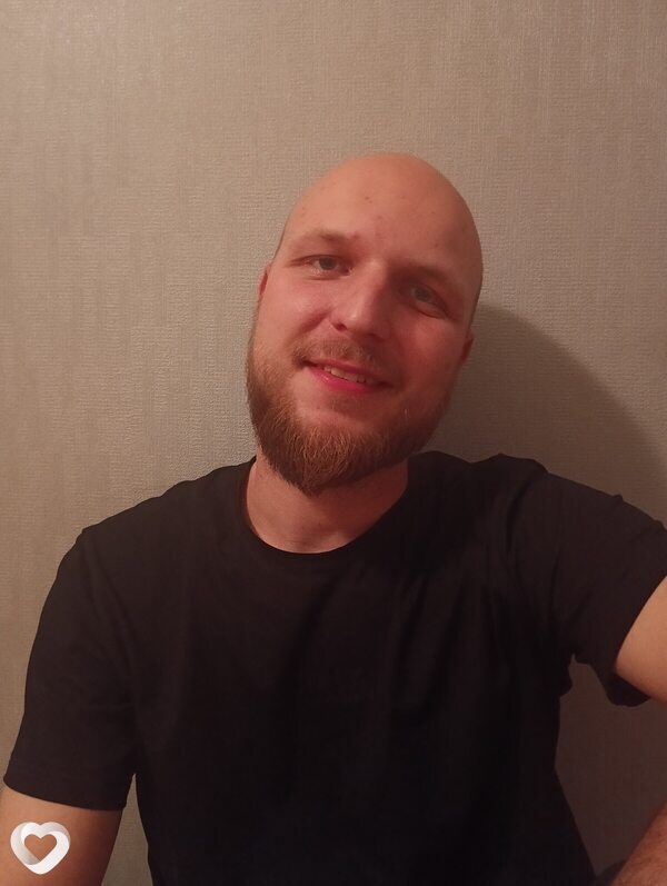 Александр, 35, Москве — анкета №2748492