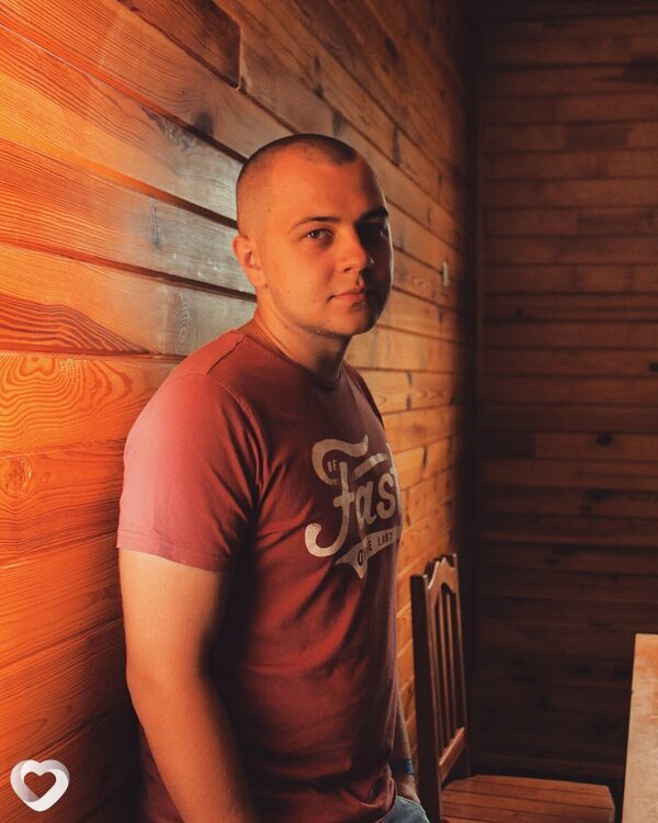 Николай, 30, Кременчуге — анкета №2748499
