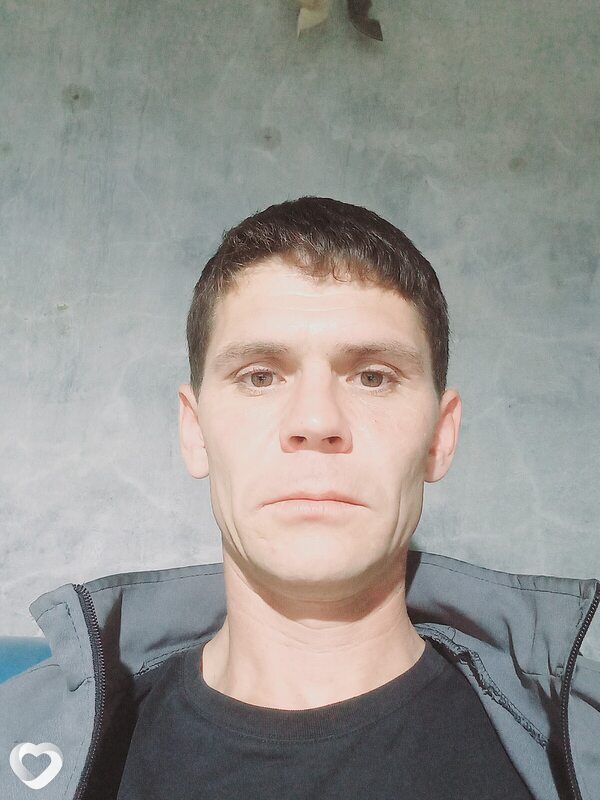 Влодимир, 34, Усть-Каменогорск — анкета №2748505