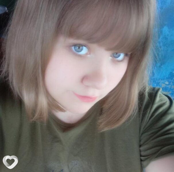 Олеся, 19, Саратове — анкета №2748445