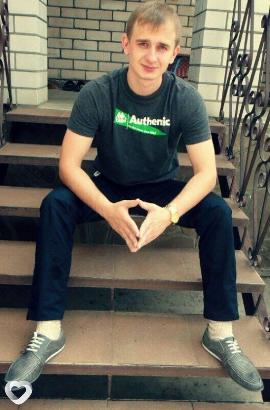 Андрей, 35, Набережных Челнах — анкета №2775848