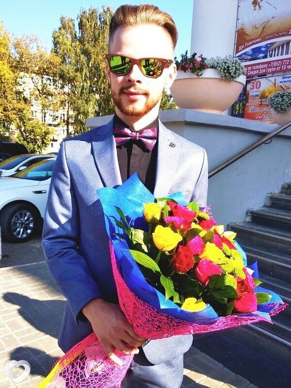 Даниил, 31, Керчи — анкета №2748446