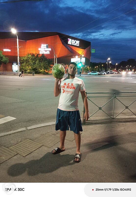 Rustam, 36, Калининграде — анкета №2748449