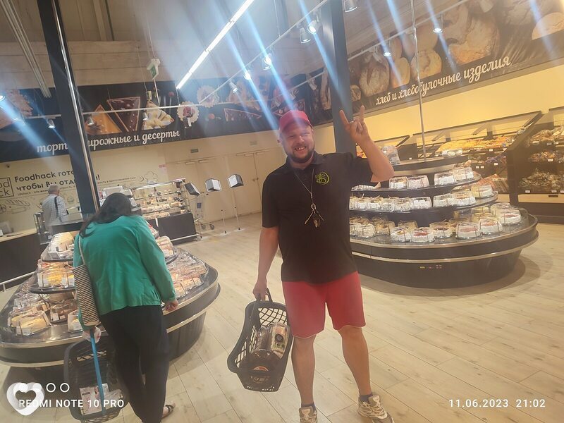 Александр, 43, Несвиже — анкета №2748452