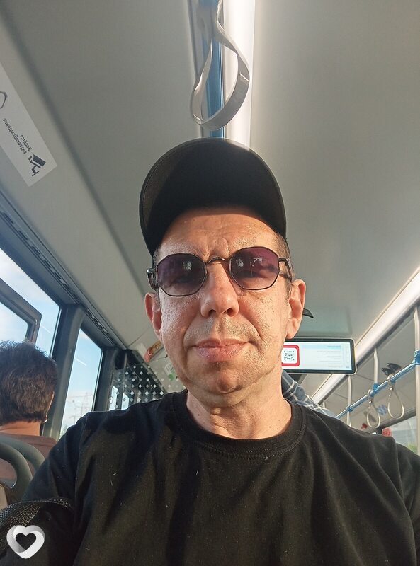 Евгений, 47, Москве — анкета №2748457