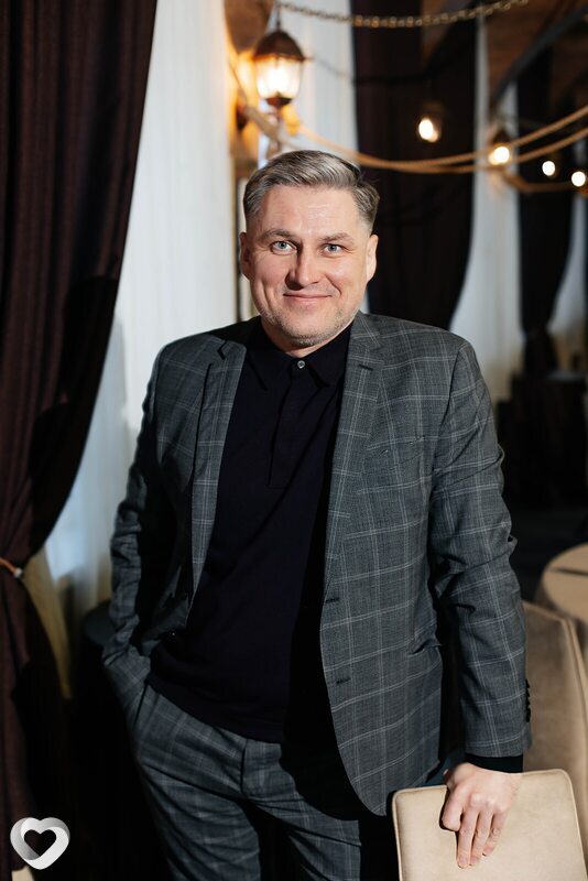 Игорь, 44, Дзержинске — анкета №2748458