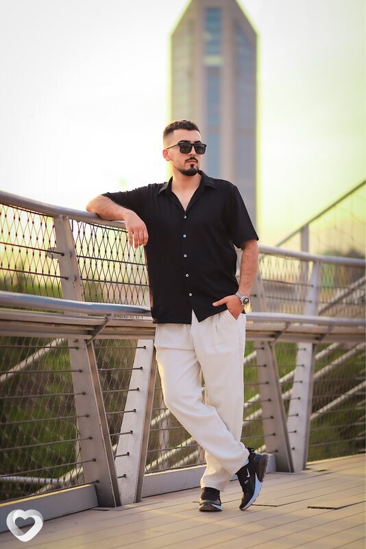 Anoosh, 26, Казани — анкета №2748459