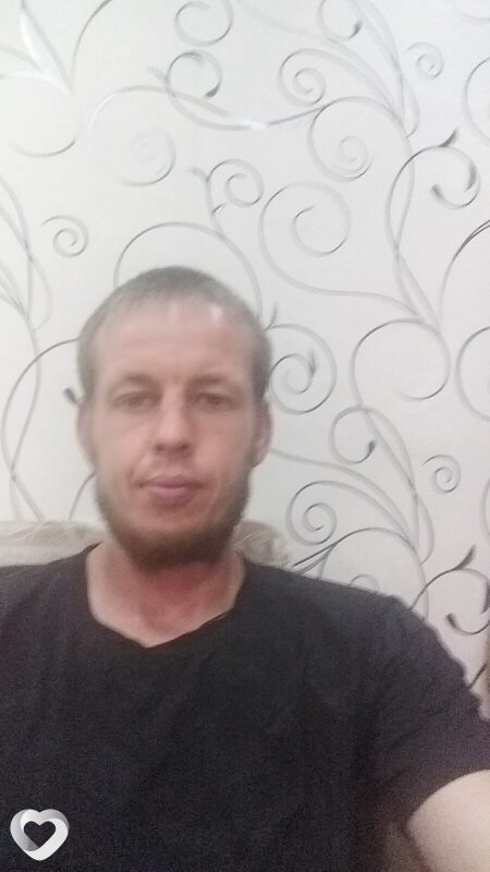 Андрей, 33, Тюмени — анкета №2749148