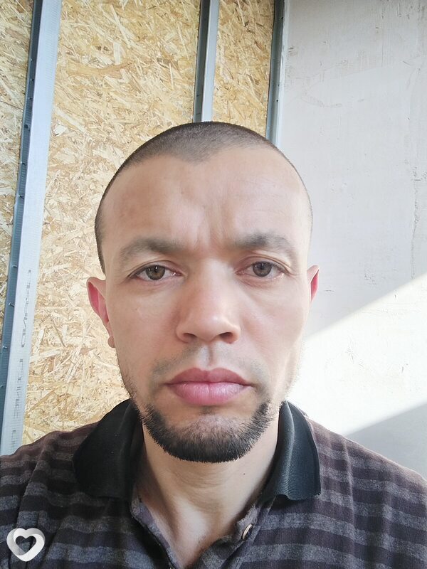 Еркин, 40, Санкт-Петербурге — анкета №2748531