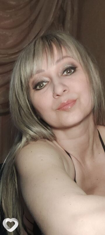 Юлия, 47, Саратове — анкета №2748540