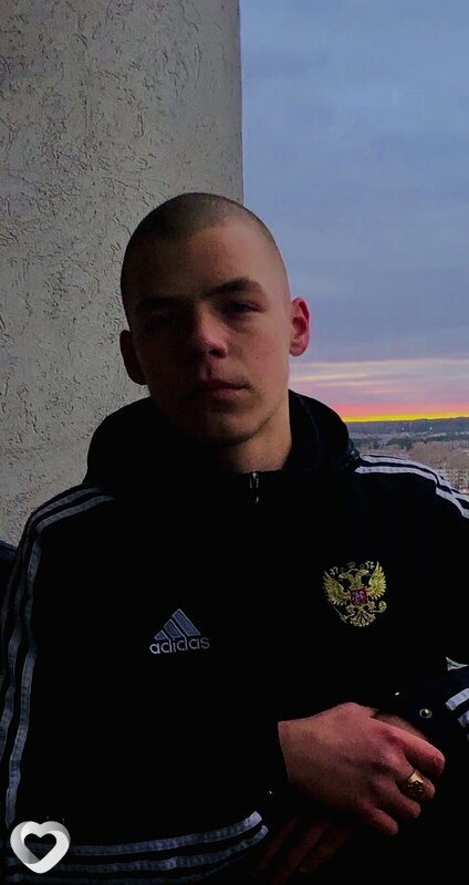 Арсений, 20, Димитровграде — анкета №2748543