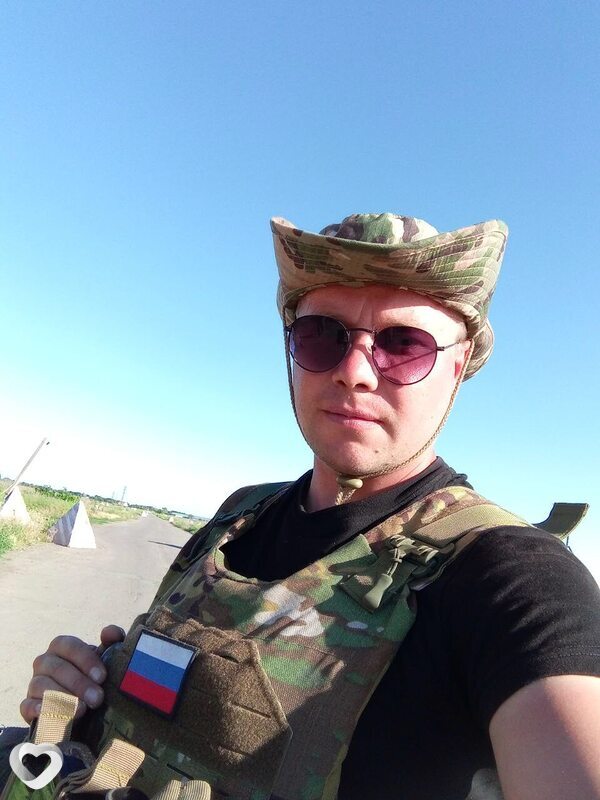 Александр, 35, Тюмени — анкета №2748545