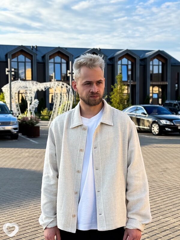Егор, 29, Лобне — анкета №2748606