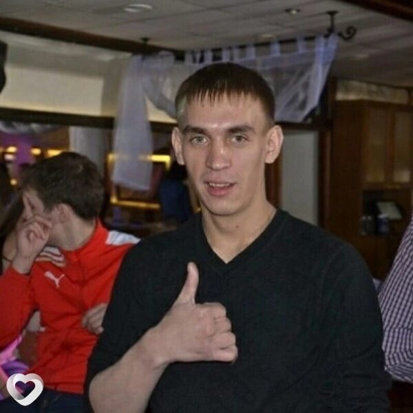 Евгений, 34, Перми — анкета №2748610