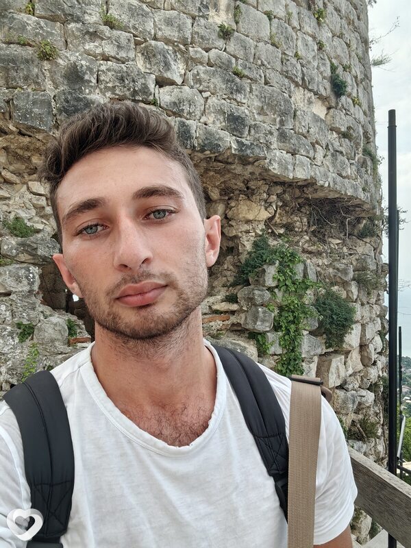 Тамир, 27, Москве — анкета №2748615