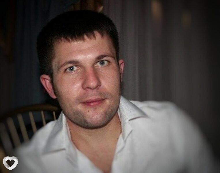 Олег, 44, Новополоцке — анкета №2748624