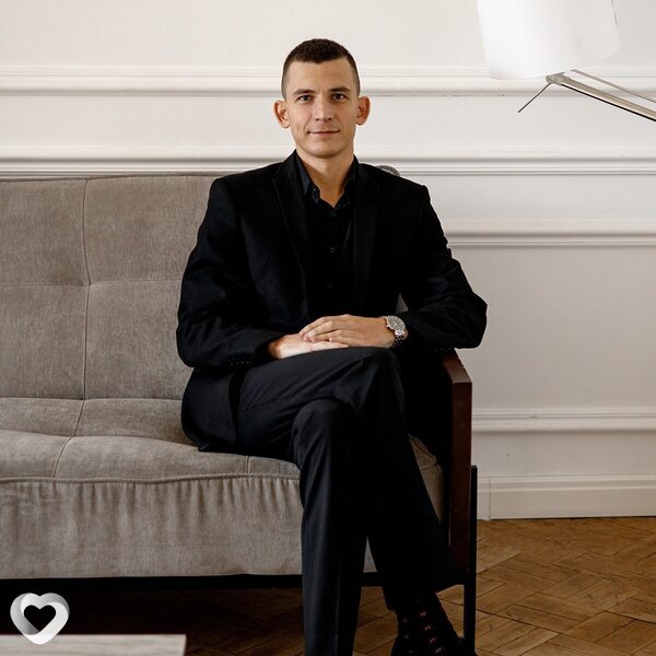Сергей, 38, Архангельске — анкета №2749077