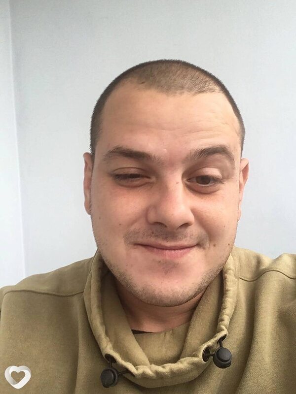 Сергей, 38, Вышнем Волочке — анкета №2749085