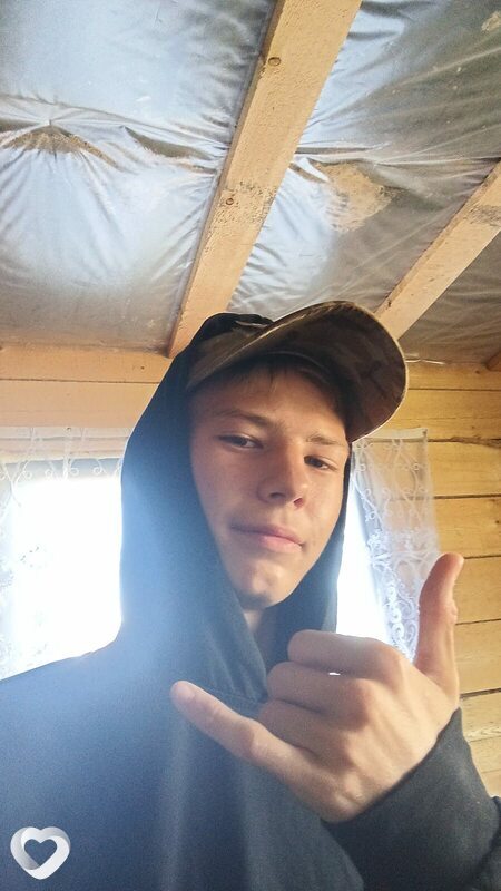 Жека, 23, Санкт-Петербурге — анкета №2749096
