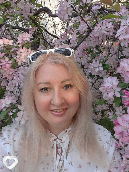 Наталья, 42, Луганске — анкета №2749098