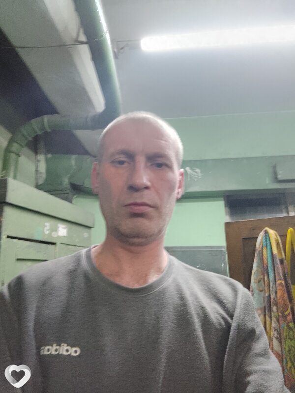 Максим, 42, Ярославле — анкета №2748564