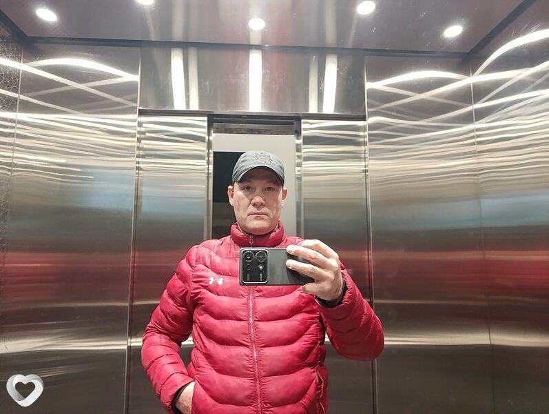 Раиль, 42, Ташкент — анкета №2748569
