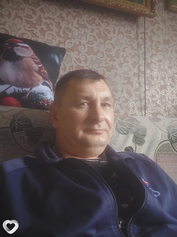 Евгений, 45, Кургане — анкета №2748576