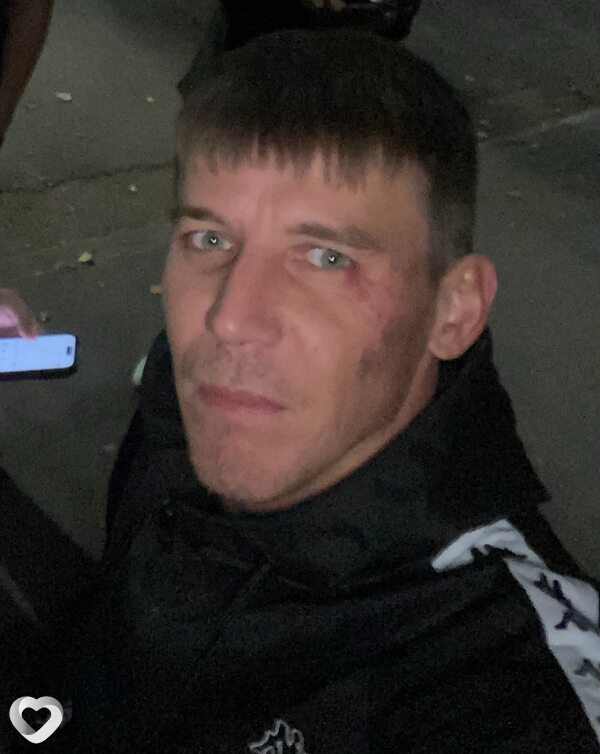 Айдар, 40, Набережных Челнах — анкета №2748767