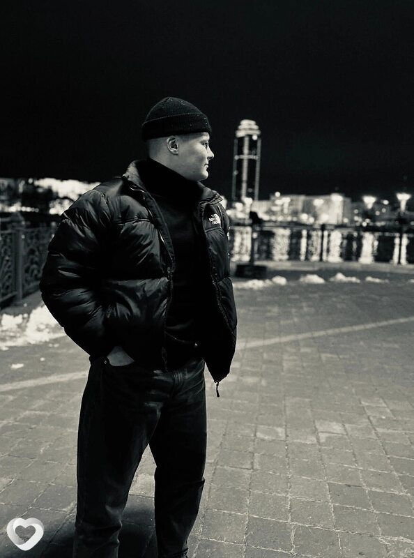 Антон, 23, Екатеринбурге — анкета №2748769