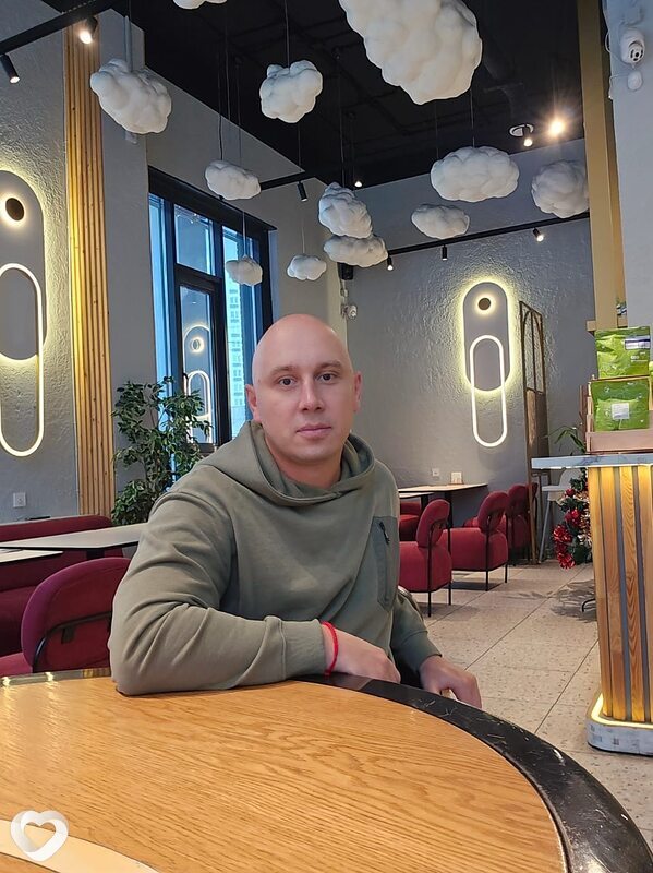 Андрей, 38, Екатеринбурге — анкета №2748776