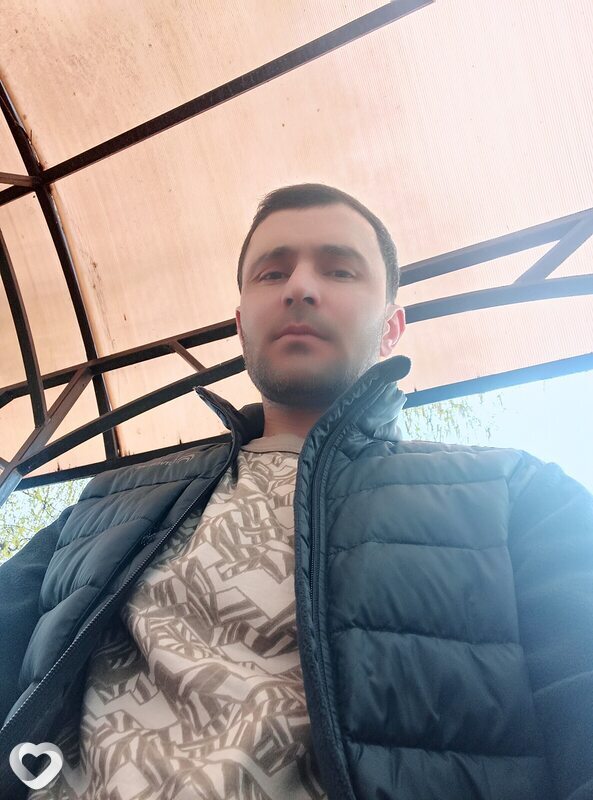 Даян, 33, Минске — анкета №2748631