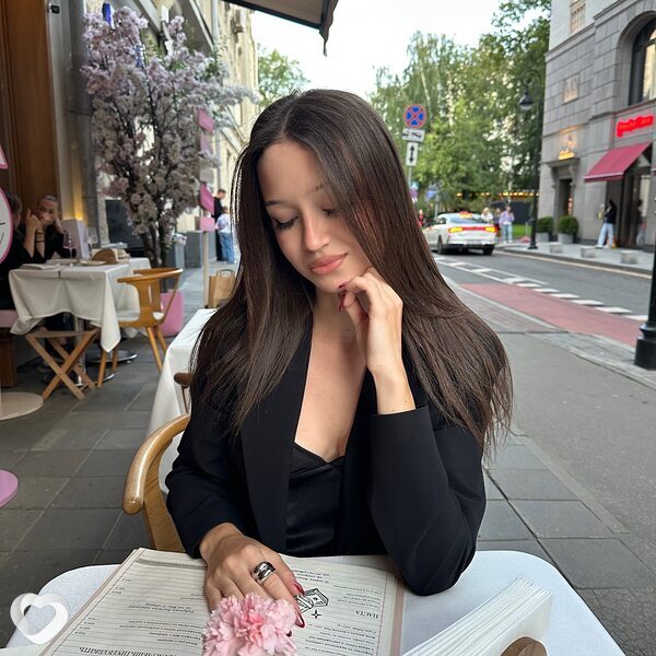 Анна, 20, Москве — анкета №2748637