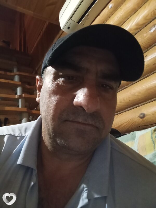 Алишер, 41, Чехове — анкета №2748643