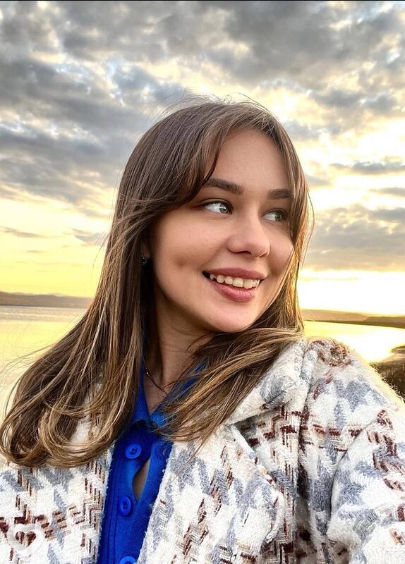 Валерия, 25, Москве — анкета №2748645