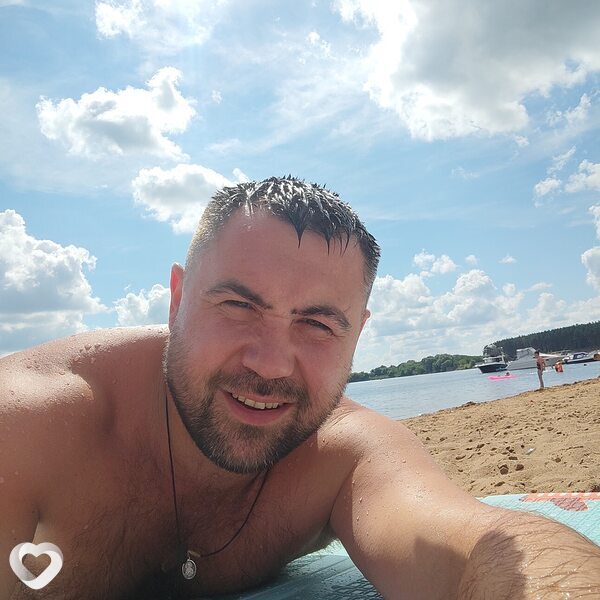 Михаил, 36, Москве — анкета №2748653