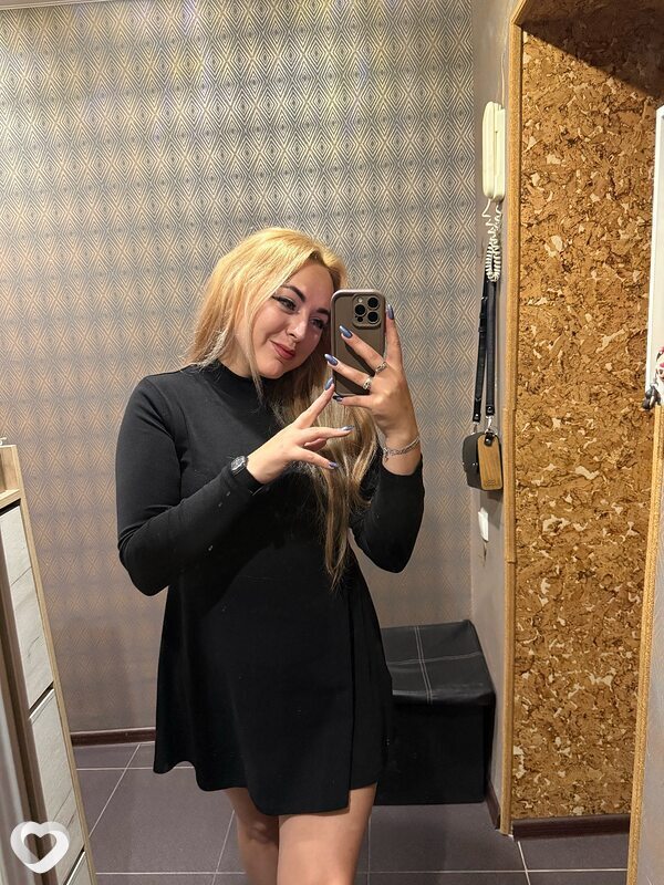 Танюша, 30, Пинске — анкета №2748834
