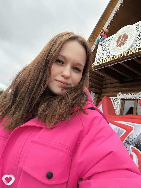 Диана, 33, Краснодаре — анкета №2748840
