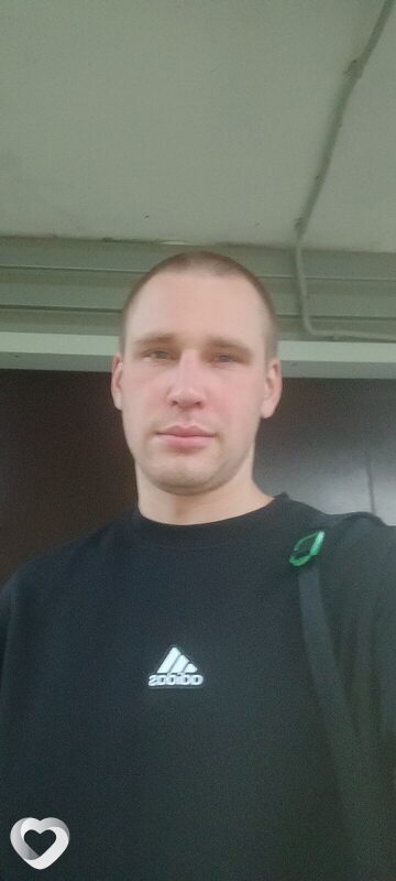 Серёжа, 27, Вологде — анкета №2748851